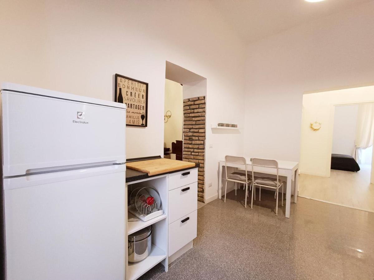 Giulio Cesare 78 Apartment — Photos 2