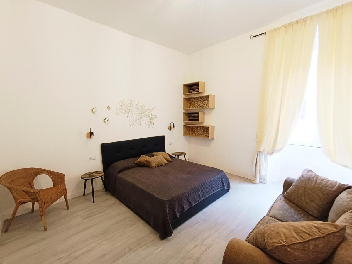 Giulio Cesare 78 Apartment, Rome